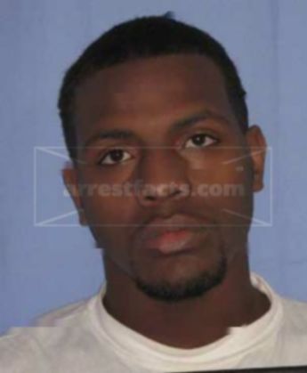 Anthony Curri Theodore Edwards