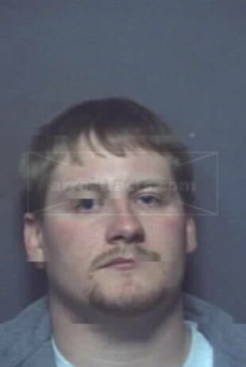 Jarred Blanton