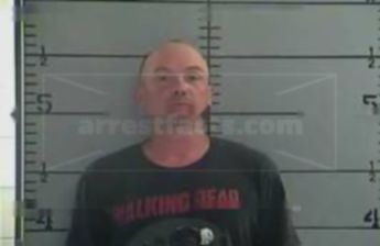 Anthony Ray Bell