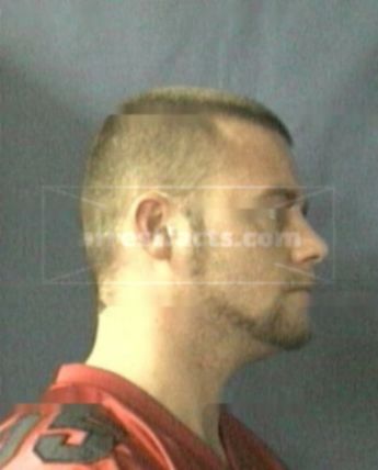 Steven James Dillard