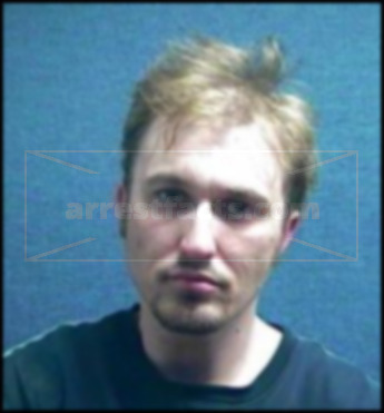Adam Wayne Barrett