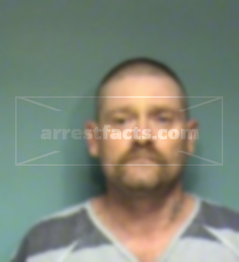 Steven Wayne Liffel