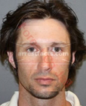 Brandon Dale Thomas