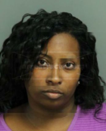 Michelle Robin Fowler