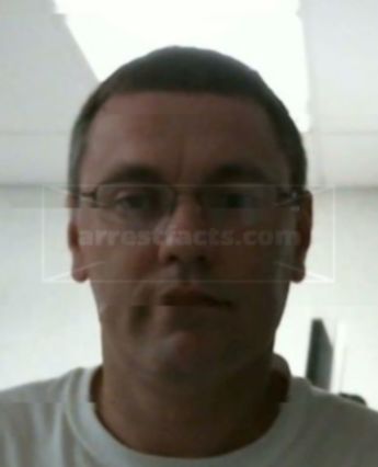 Kevin Carl Glazik