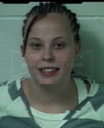 Lauren Gayle Wilson