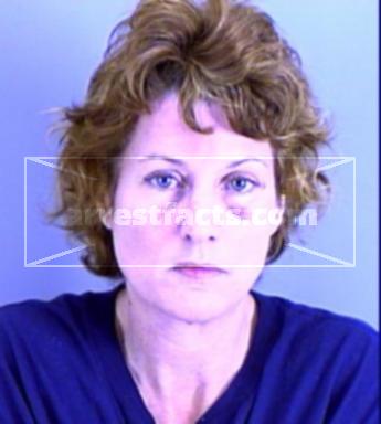 Mary Christine Hendricks