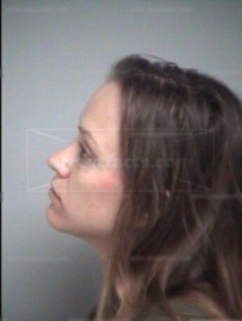 Brittany Cherie West