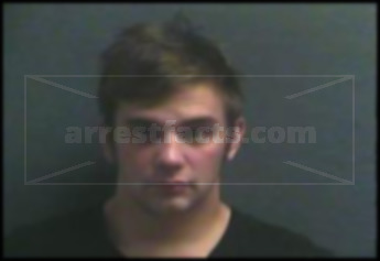 Trent Jesse Decker