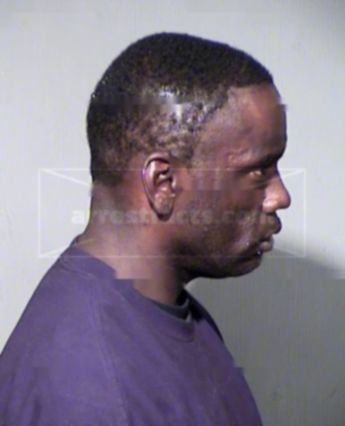 Eugene Horace Pinkney
