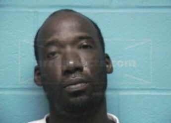 Melvin Montgomery Jr.