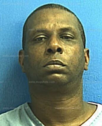 Futrell Smith