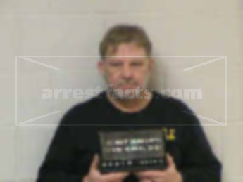 Bruce Rick Burson