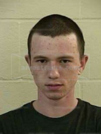 Cody James Calvin Goodman