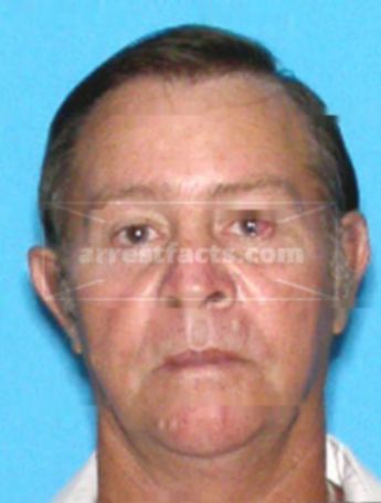 Raymond Eldon Welch