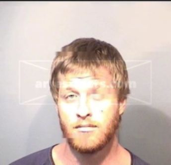 Jordan Lane Mcquarrie