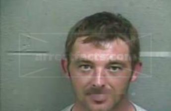 Brian Shane Brewington