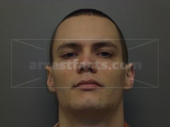 Mason Hardy Marshall