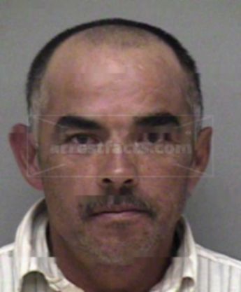 Jorge Gallegos