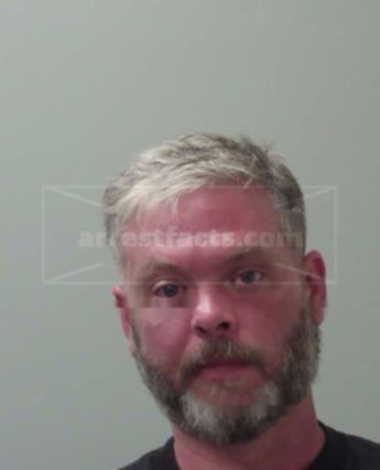 David Scott Randall