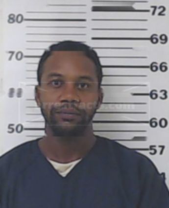 Nicholas Todd Davis