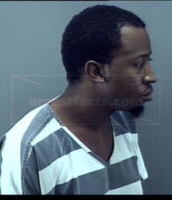 Jamie Fredrick Rowlett