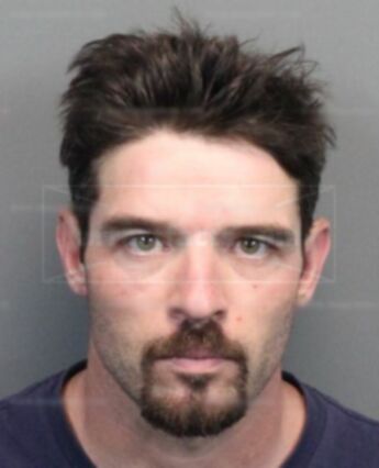 Trevor Wayne White