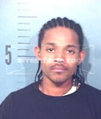 Ashford Mark Meeks