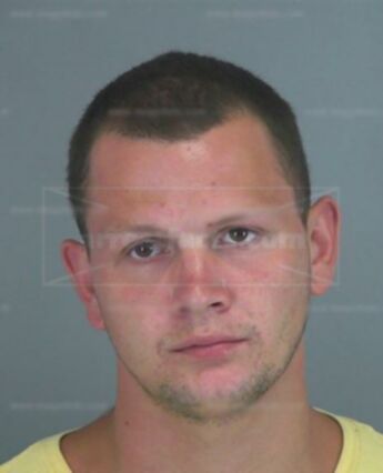 James Andrew Hensley