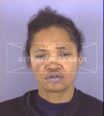 Regina Charnell Taylor