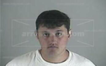 Joshua Rhyan Evans