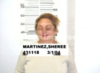 Sheree Martinez