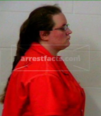 Amanda Marielee Nelson