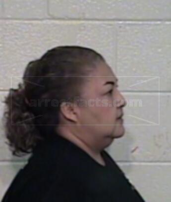 Norma Irene Rodriguez Valdez