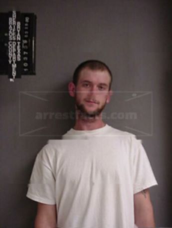 Brandon William Baker