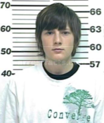 Lance Alexander Forey