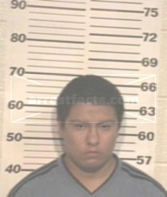 Oscar Olivarez Guajardo
