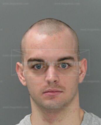Mark John Gulbis Ii