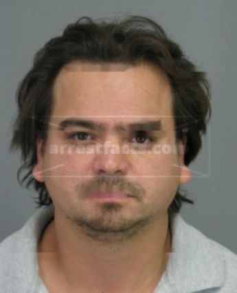 Jorge Alberto Sanchez