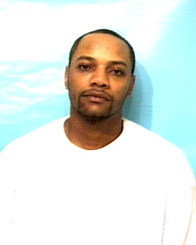 Shayron Markell Irby