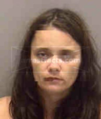 Stacey Ann James