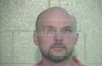 Stephen Ray Carpenter