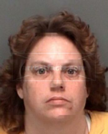 Sharon Louise Tillman