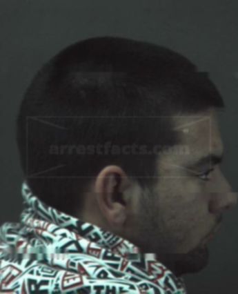Tyler James Cross