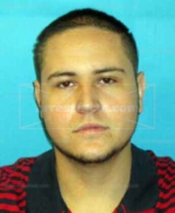 Kevin Jose Perez