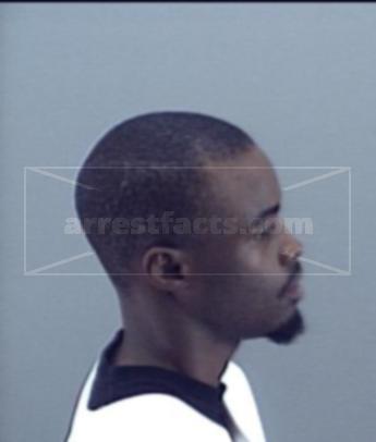 Marlon David Colbert