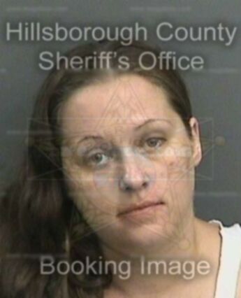 Nicole Marie Mclemore