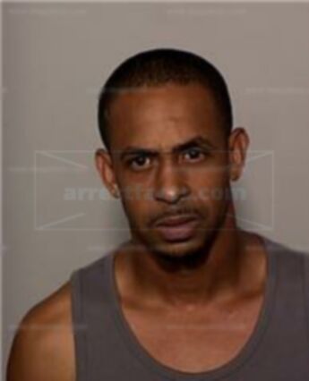 Keith Anthony Kennedy