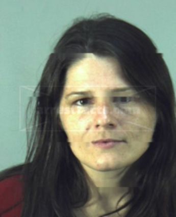 Alison Christine Briggs
