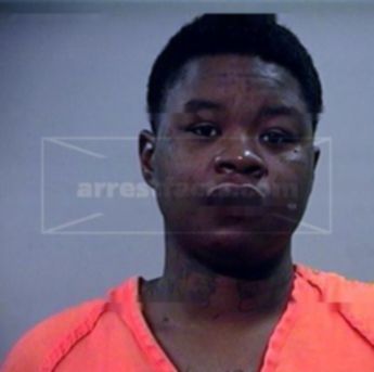 Brandie Keosha May